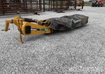 Main image Vermeer M7040